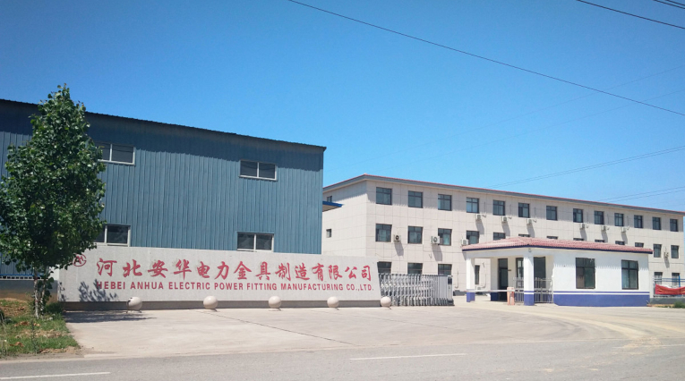 Jining Hot Machinery Co., Ltd.